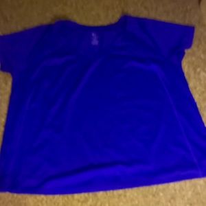 Livi Active workout shirt!!!